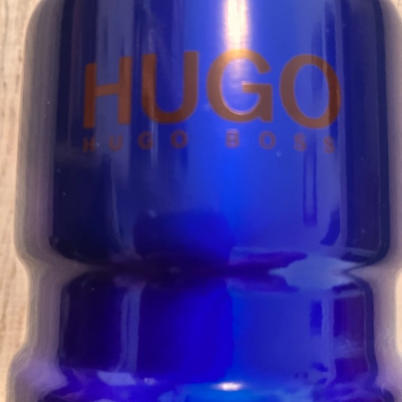 Hugo Boss Gray Cap - Picture 8 of 10